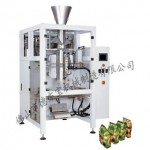 DBIV-6848Automatic powder packing machine
