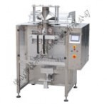 DBIV-8250 Large vertical automatic packaging machine