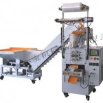 DB-3220Automatic fruit packing machine